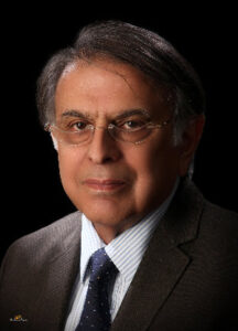 Dr. Abbas Montazem